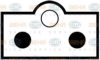 BEHR HELLA SERVICE 8EW 009 158-741 Fan, radiator